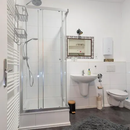 Stilvolles In Zentraler Lage