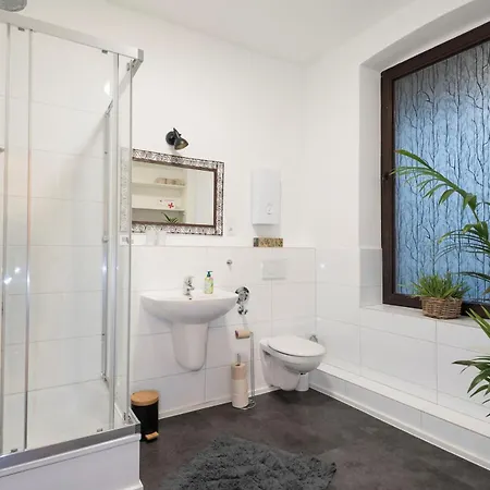 Stilvolles In Zentraler Lage