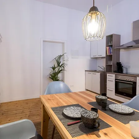 Stilvolles In Zentraler Lage