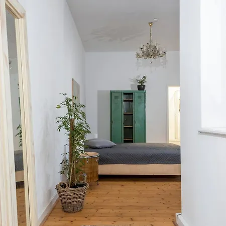Stilvolles In Zentraler Lage Apartment