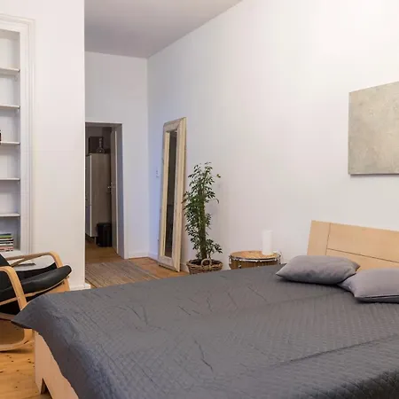 Stilvolles In Zentraler Lage *