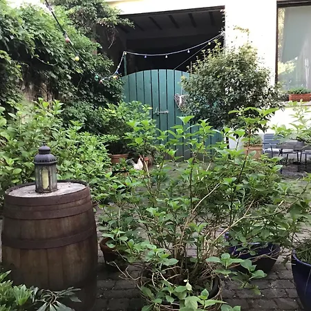 Stilvolles In Zentraler Lage بوروسيا مونشنغلادباخ