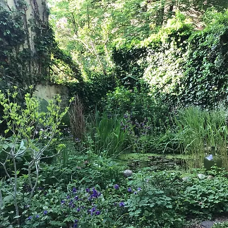 شقة Stilvolles In Zentraler Lage *