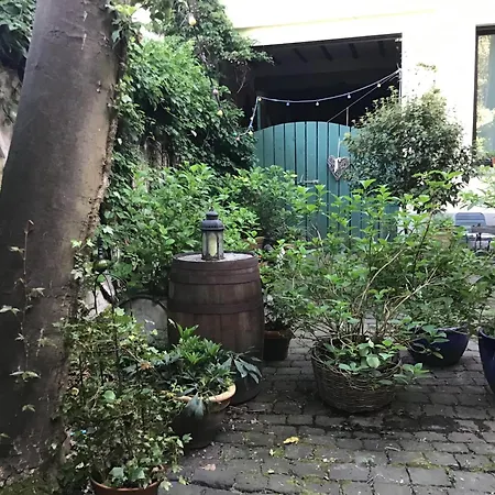 Apartment Stilvolles In Zentraler Lage Monchengladbach