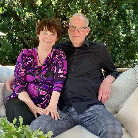 شقة Stilvolles In Zentraler Lage *