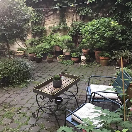Apartment Stilvolles In Zentraler Lage Monchengladbach