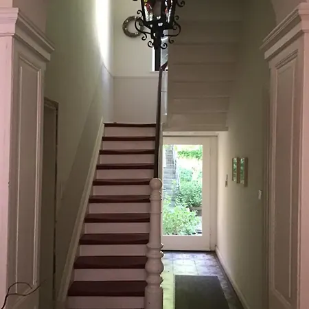 Stilvolles In Zentraler Lage