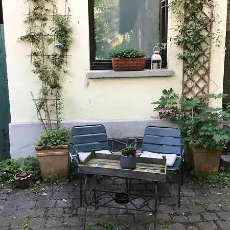 Apartment Stilvolles In Zentraler Lage