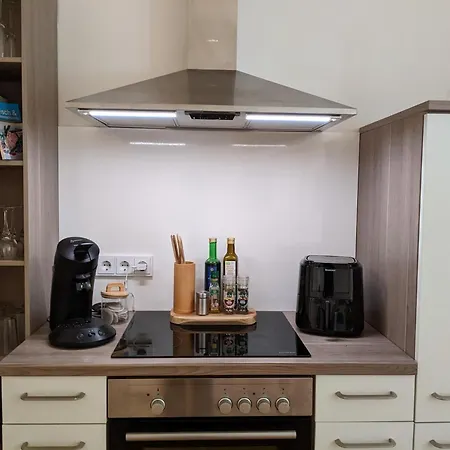 Stilvolles In Zentraler Lage * 门兴格拉德巴赫