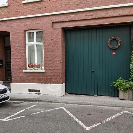 Lägenhet Stilvolles In Zentraler Lage *