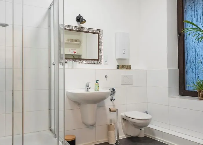 Stilvolles In Zentraler Lage * Mönchengladbach