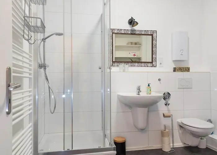 Stilvolles In Zentraler Lage * Mönchengladbach