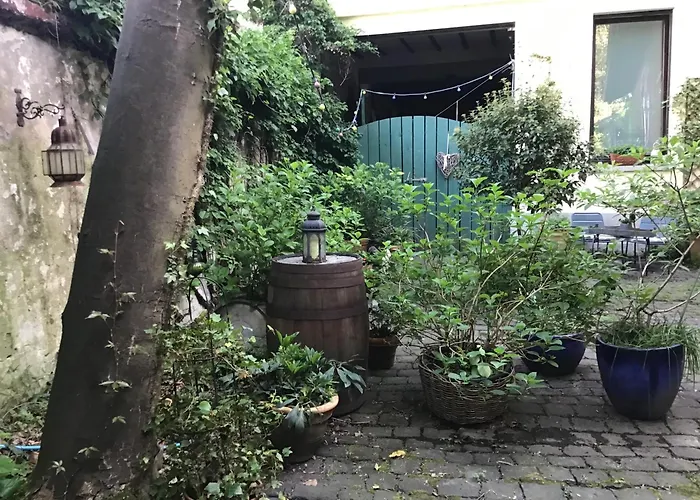 Lägenhet Stilvolles In Zentraler Lage Mönchengladbach