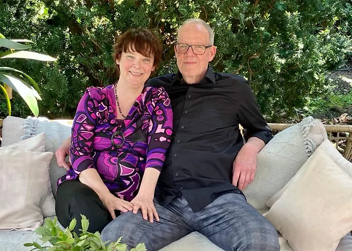 Lägenhet Stilvolles In Zentraler Lage *