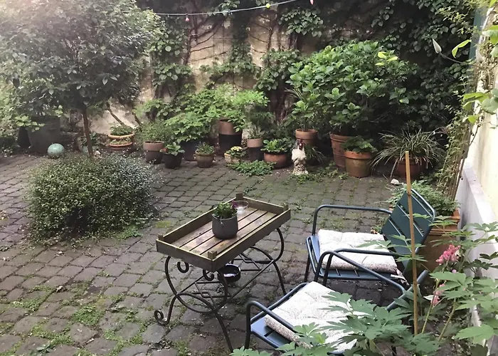 Apartman Stilvolles In Zentraler Lage Mönchengladbach