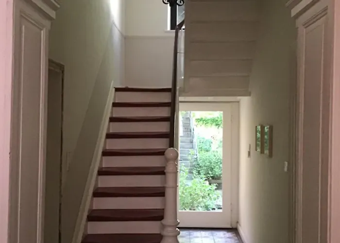 Stilvolles In Zentraler Lage