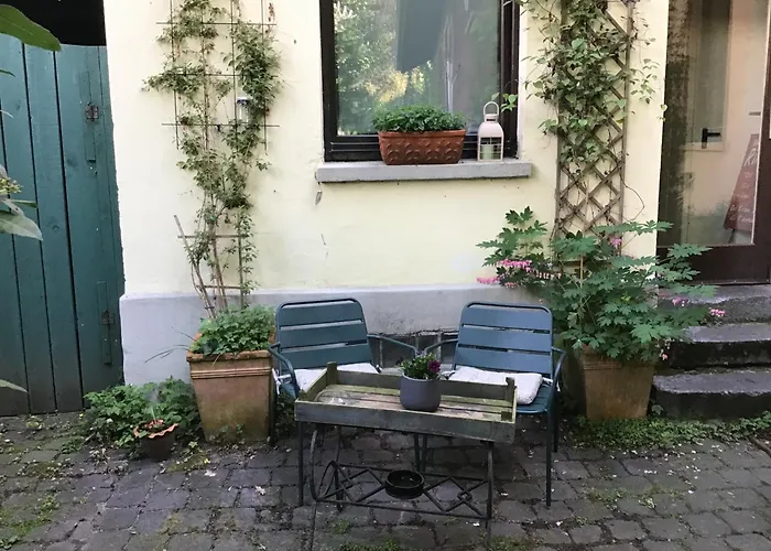 Lägenhet Stilvolles In Zentraler Lage