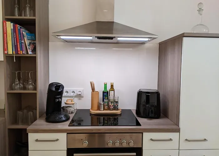 Stilvolles In Zentraler Lage * Mönchengladbach