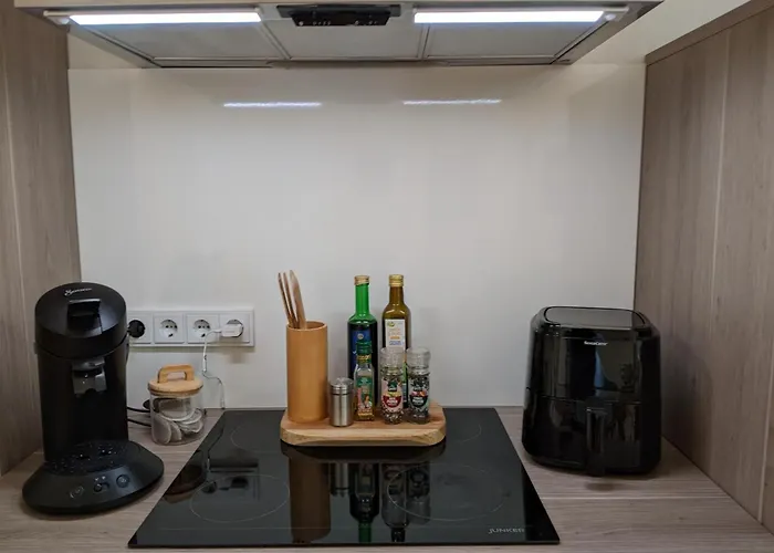 Apartman Stilvolles In Zentraler Lage